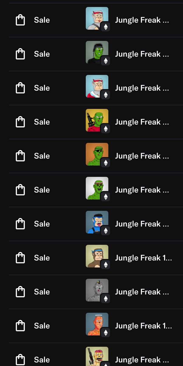 Someone got the 🧹🧹🧹 out 👀
🌴🔥