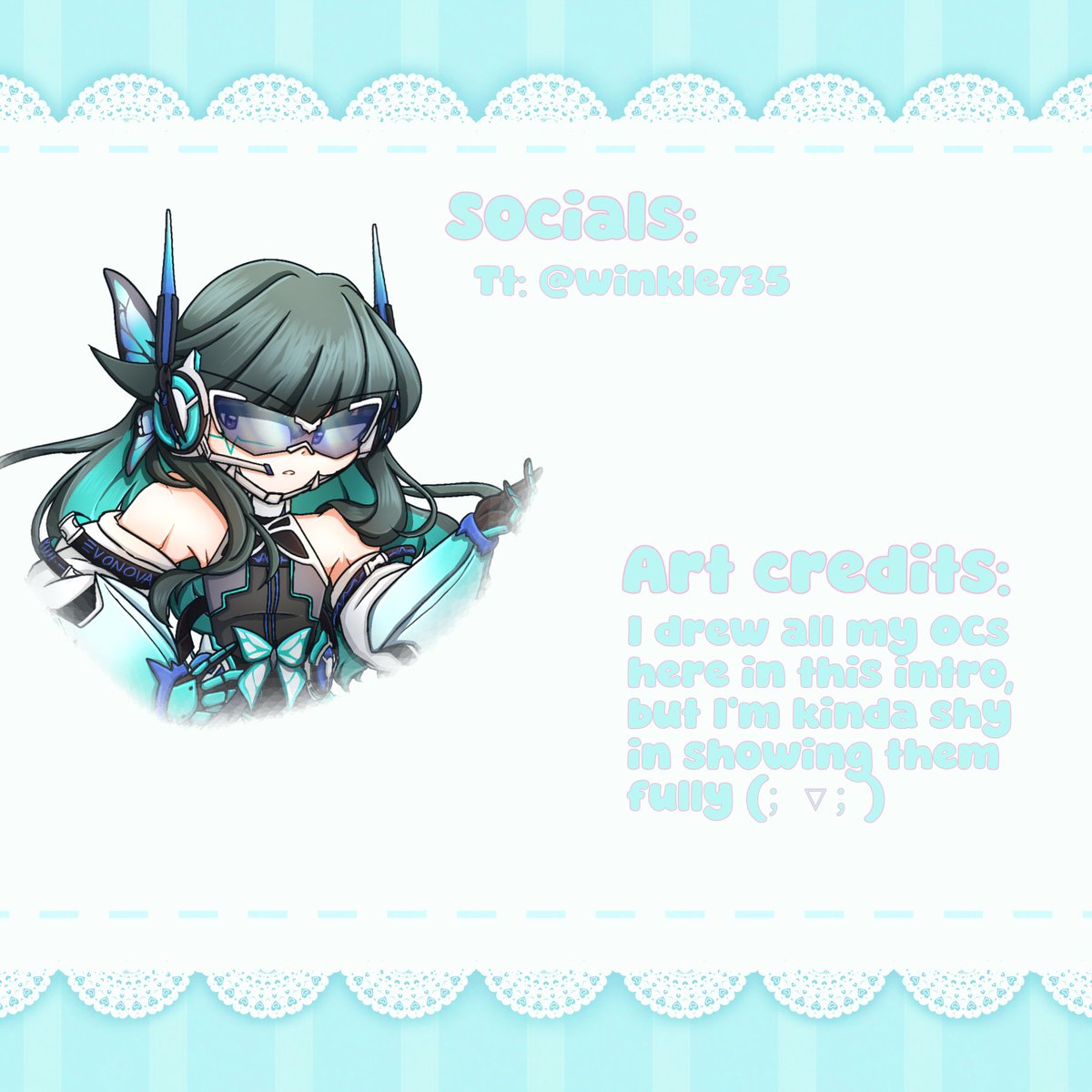 WinkleDrop tweet media