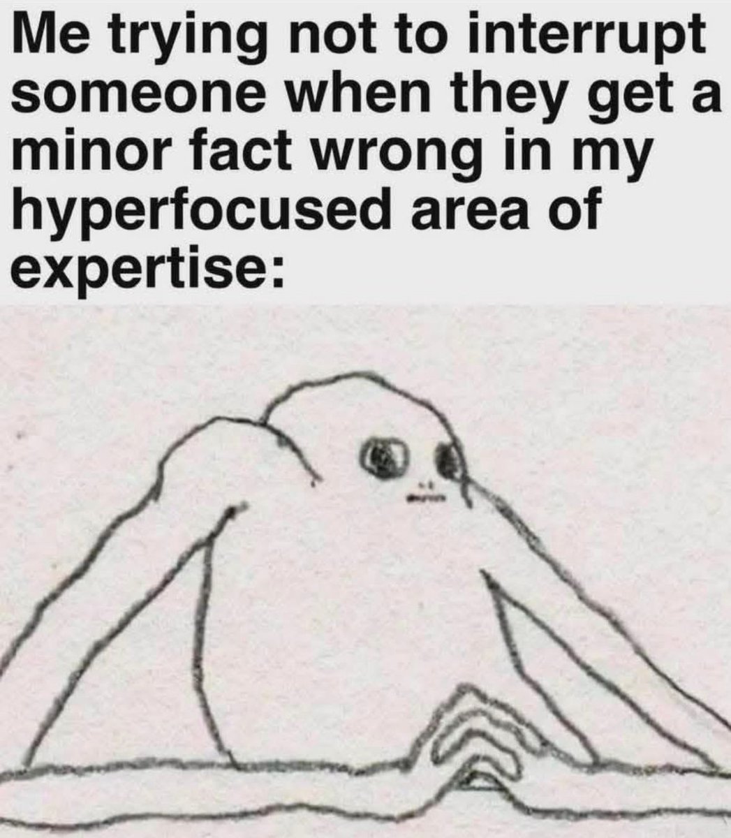 ADHD Memes (@adhdforreal) on Twitter photo 