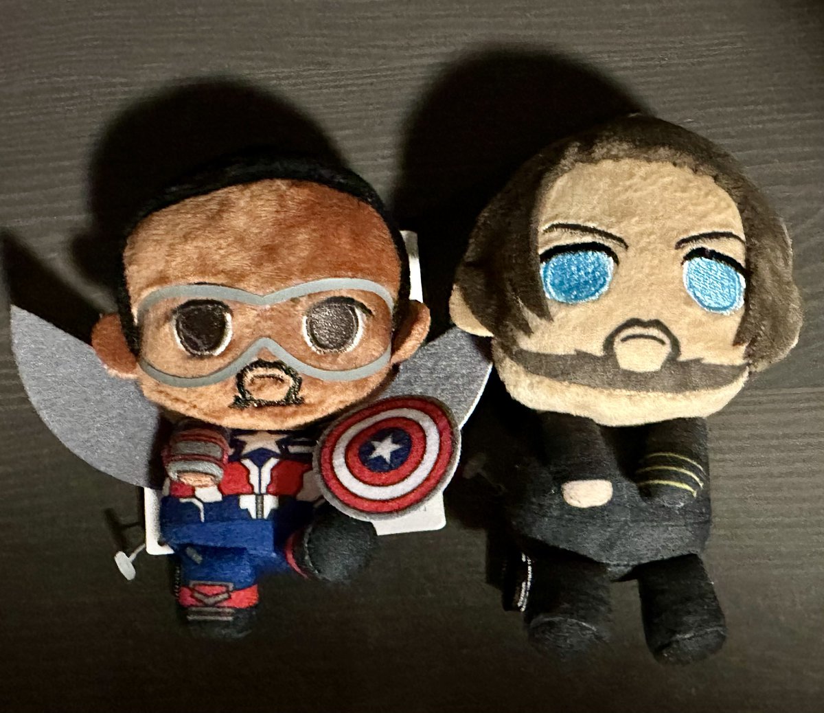 bayomob's tweet image. YOU GUYS…THEY’RE HERE…