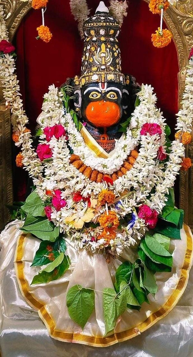 संकट मोचन श्री हनुमान जी महाराज के दिव्य अलौकिक दर्शन🔥

जय श्री राम 🚩
जय श्री हनुमान 🚩