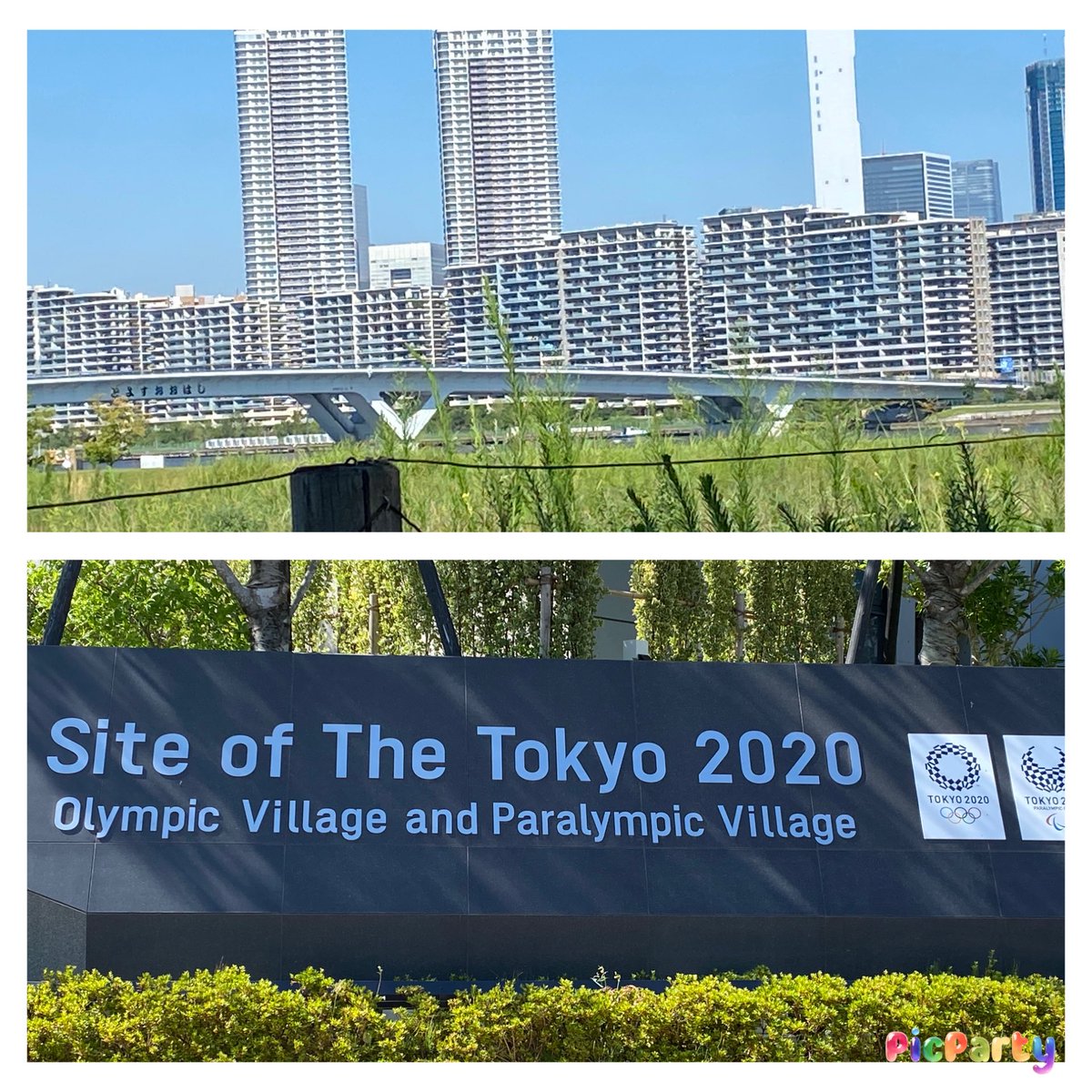 zhqeYJPVPI18707's tweet photo. #ウォーキング #teamlabplanetstokyo
#晴美フラック #有明GYM-EX
#有明アリーナ
6.5k頑��りました👍 https://t.co/kPBCPYKf4H