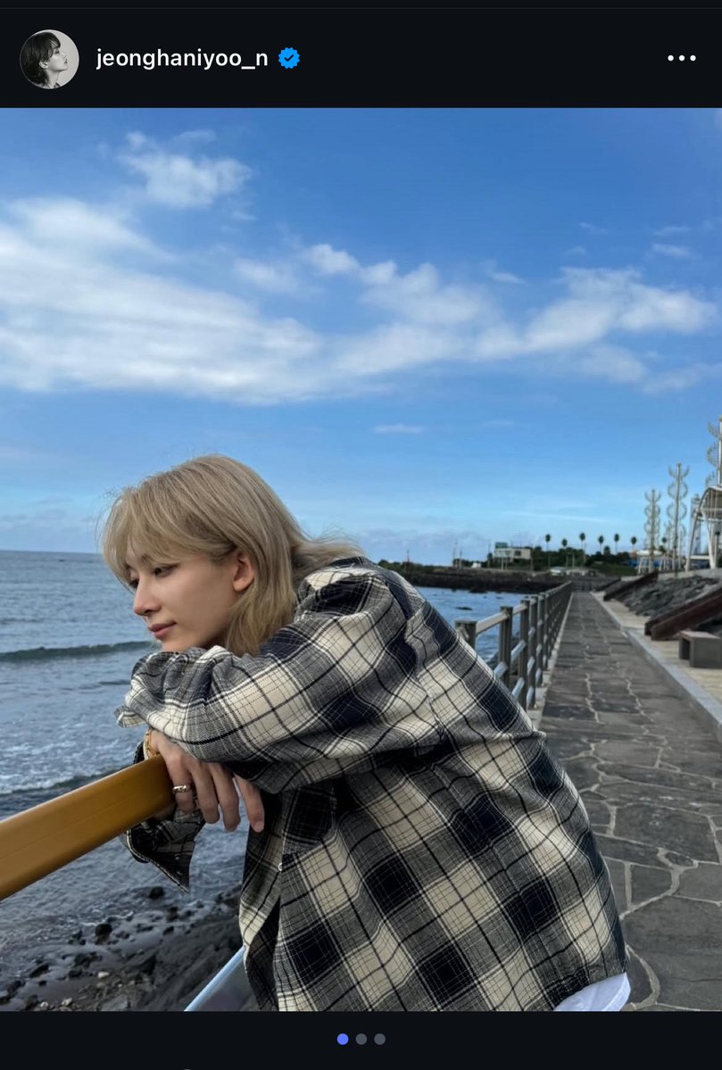 the_scoups_17's tweet image. 이거 찍고 욌구나..정하나...