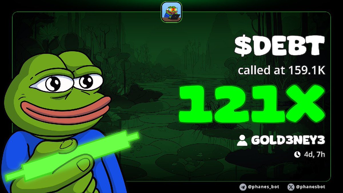 Crypto Retardio tweet media