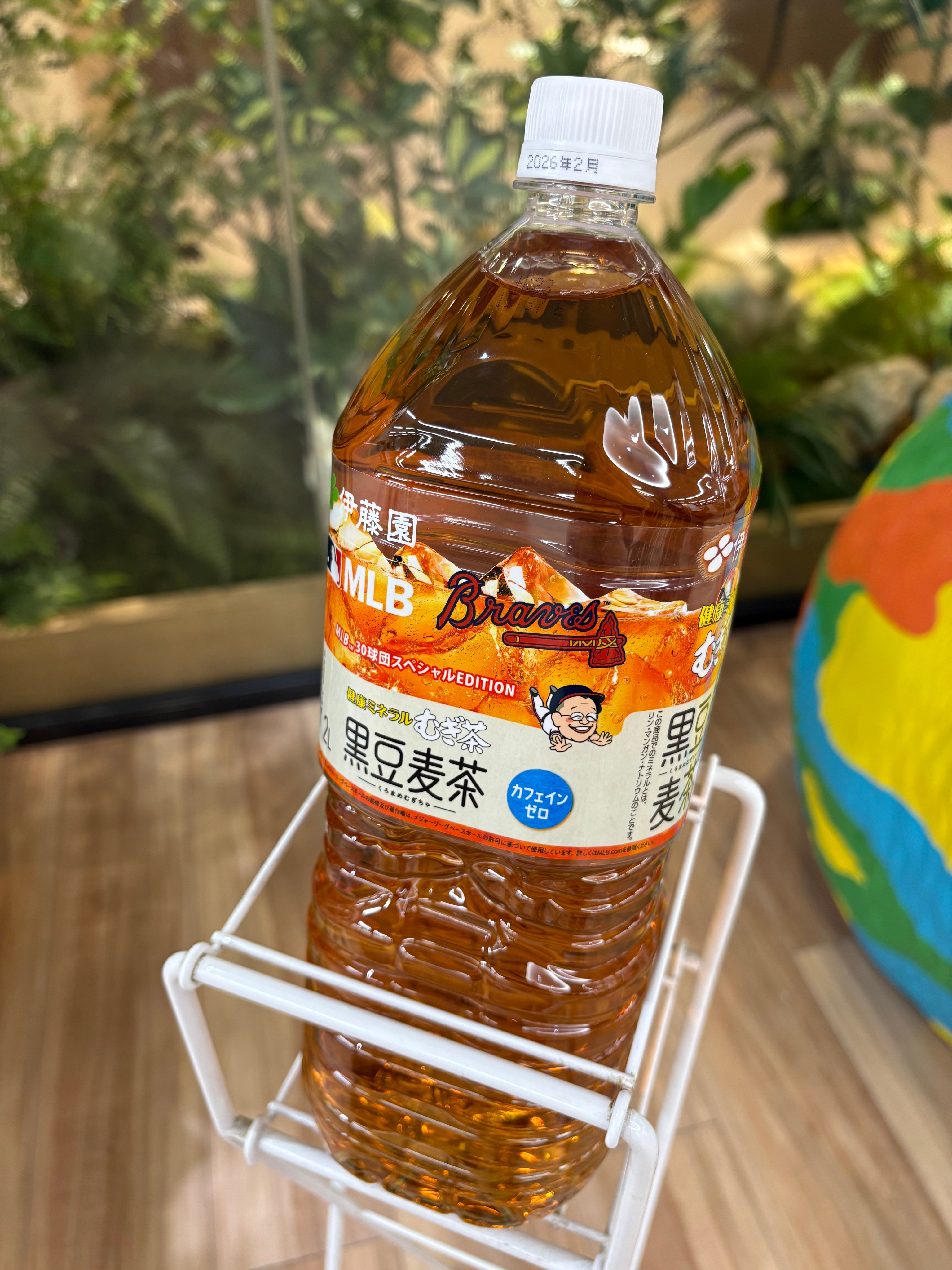 ミネラル麦茶様 リクエスト 5点 まとめ商品 ミネラル麦茶様 リクエスト 5点 まとめ商品 MLBコラボ