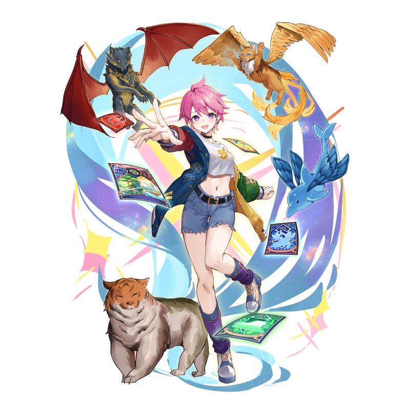 SEKUYA $SKYA

Ini bukan endorse ya, ini cuma julid ajah.

Ini adalah perusahaan gaming dari Indonesia, hebat banget guys ada tangan anak bangsa, mainin dulu gamenya biar ngerti baru fokus koinnya. Yang koleksi sampai 10 juta oy oy oy, dan sampai dibikinin IP dari karakter,