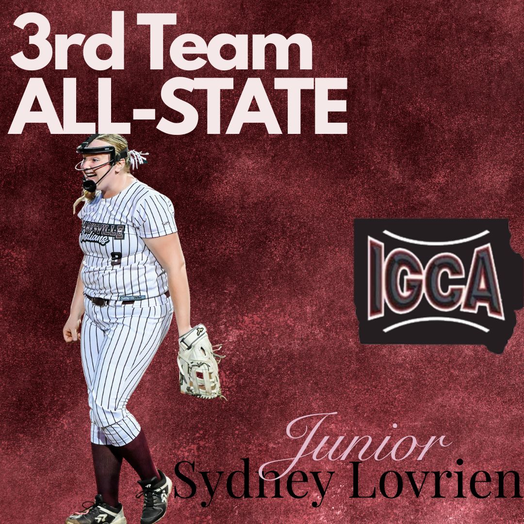 Clarksville Indian Softball tweet media