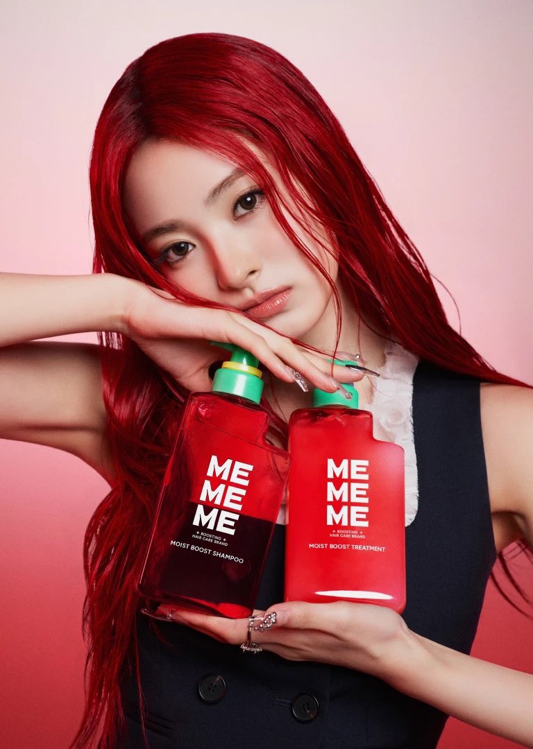 annarated's tweet image. ME ME ME #안나 #ANNA