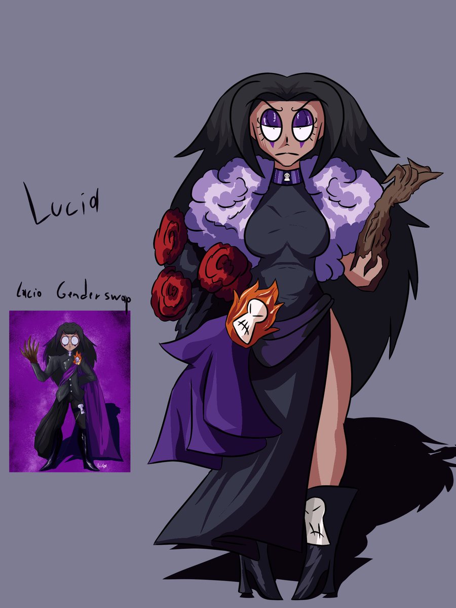 ArtLacil's tweet image. Lucia sin tilde por qué soy super cool
Si quieren pregunten lo que quieran:3