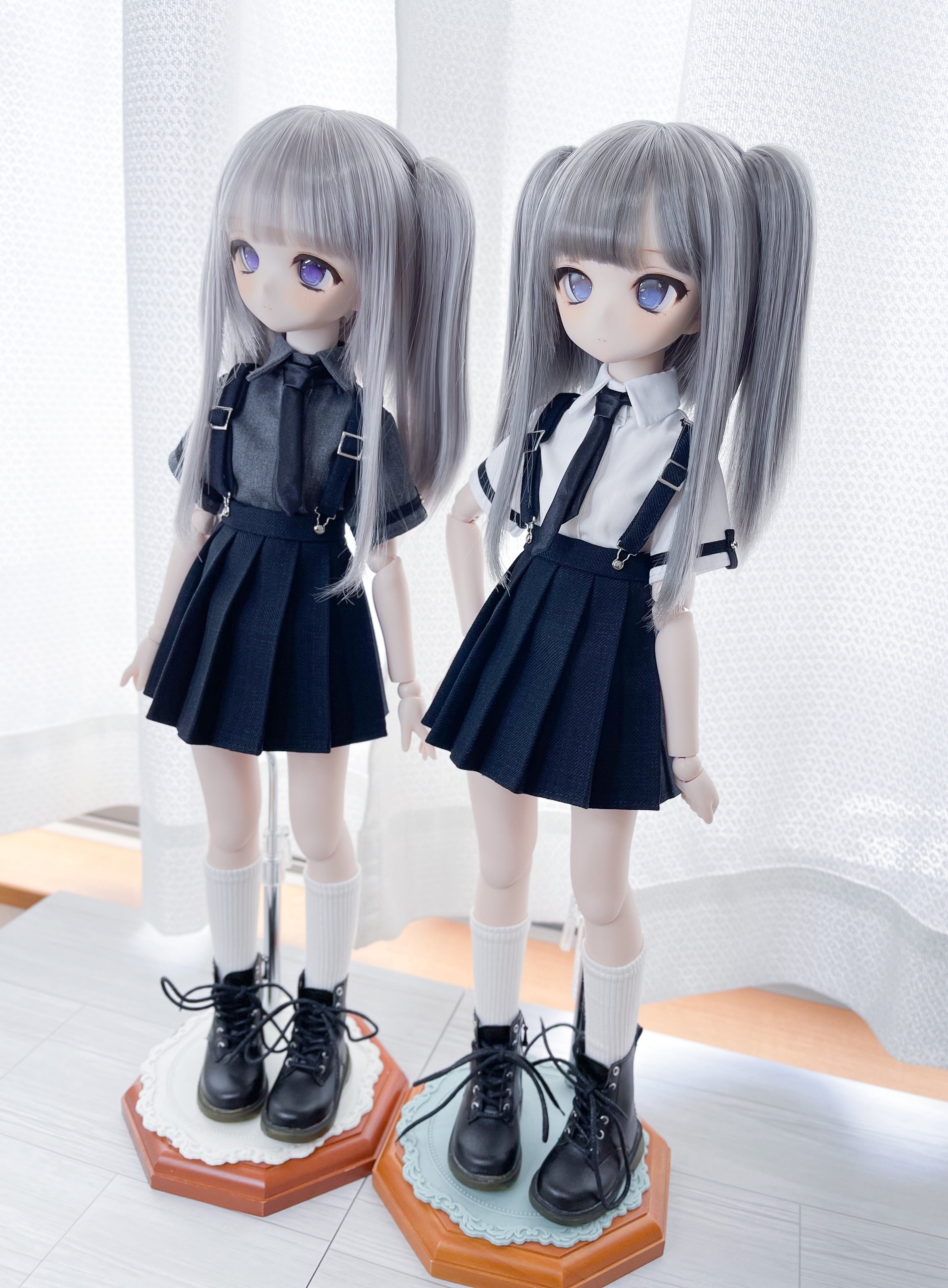 白服　チェキ　8枚(ぬい持ち含む) みそのくに🦑7/30(水)21時通販 on X: 
