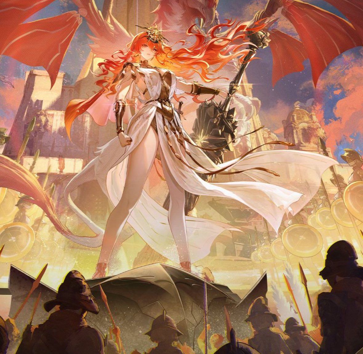 wtacvnt's tweet image. AUGUSTA DRIPMAKRETING JUST DROPPED AND SHE LOOKS AMAZING WTF 🤯