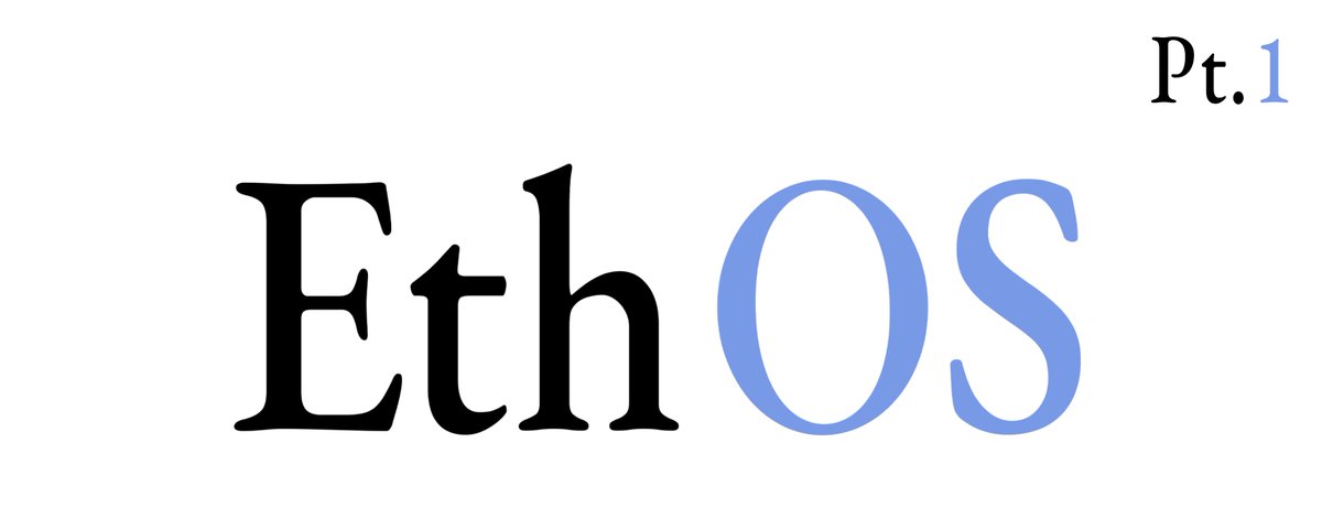 0xsunnhi's tweet photo. 🚀 Welcome to Eth.OS, DeFi's Largest Gamified Experiment! 🎮💥

         The Ethereum Operating System (Eth.OS) isn’t just a DeFi platform, it’s a social DeFi sandbox designed for creators, traders, and everyone in between! @Ethereum_OS lets you create, trade, communicate, and participate in one seamless platform, all powered by ETH rewards, APY, and a gamified UX designed to keep the community engaged.

What is @Ethereum_OS?

         @Ethereum_OS is an innovative platform that combines 7 gamified mechanics under the user’s control, enabling you to engage with DeFi like never before. 🚀 These mechanics are driven by ETH rewards and integrate seamlessly to unlock new opportunities in decentralized finance. Forget about the traditional DeFi models—Eth.OS is designed to put fun, engagement, and user creativity at the center of the experience. 🔥

How @Ethereum_OS Works

🔸Say GM! 🗣️ – Participate in the community by saying “GM!” every 2 days.
🔸Complete Simple Tasks 📝 – Do easy tasks and earn rewards.
🔸Get Codes 🎟️ – Collect codes for rewards.
🔸Mint $AIR 🪙 – Mint $AIR tokens that give you access to the system.
🔸Earn REAL ETH 💰 – Participate and earn actual Ethereum based on your activity!

How to Participate:

1️⃣ Visit https://t.co/cUGYoyMtVq 
2️⃣ Hit the “Farm” button 🌾
3️⃣ Complete fun and simple tasks such as saying GM, interacting with posts, or creating threads!

How to Get Codes:

👉0.5 Code → Quote X 📲
👉1 Code → Make a Post ✍️
👉2 Codes → Make a Thread 🔥

💡 Ready to earn ETH while having fun? Join the Eth.OS revolution and turn your DeFi experience into a game!