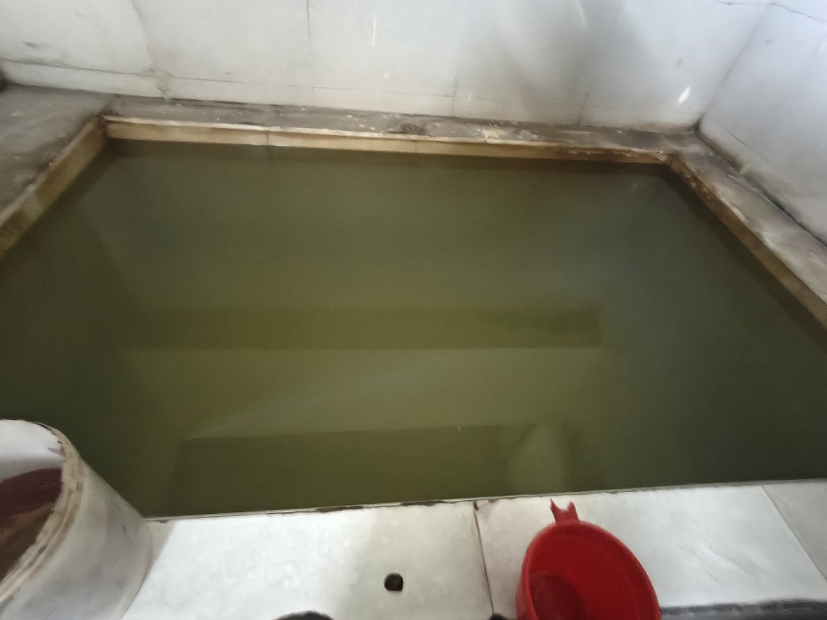 "SJ Hostel in Chennai, recently renamed by CM, and CM Kolathur Hostel are in deplorable condition. Students from various districts endure worminfested food, unclean drinking water, broken taps , non-functional geysers, and no Wi-Fi , severely impacting their daily lives studies.