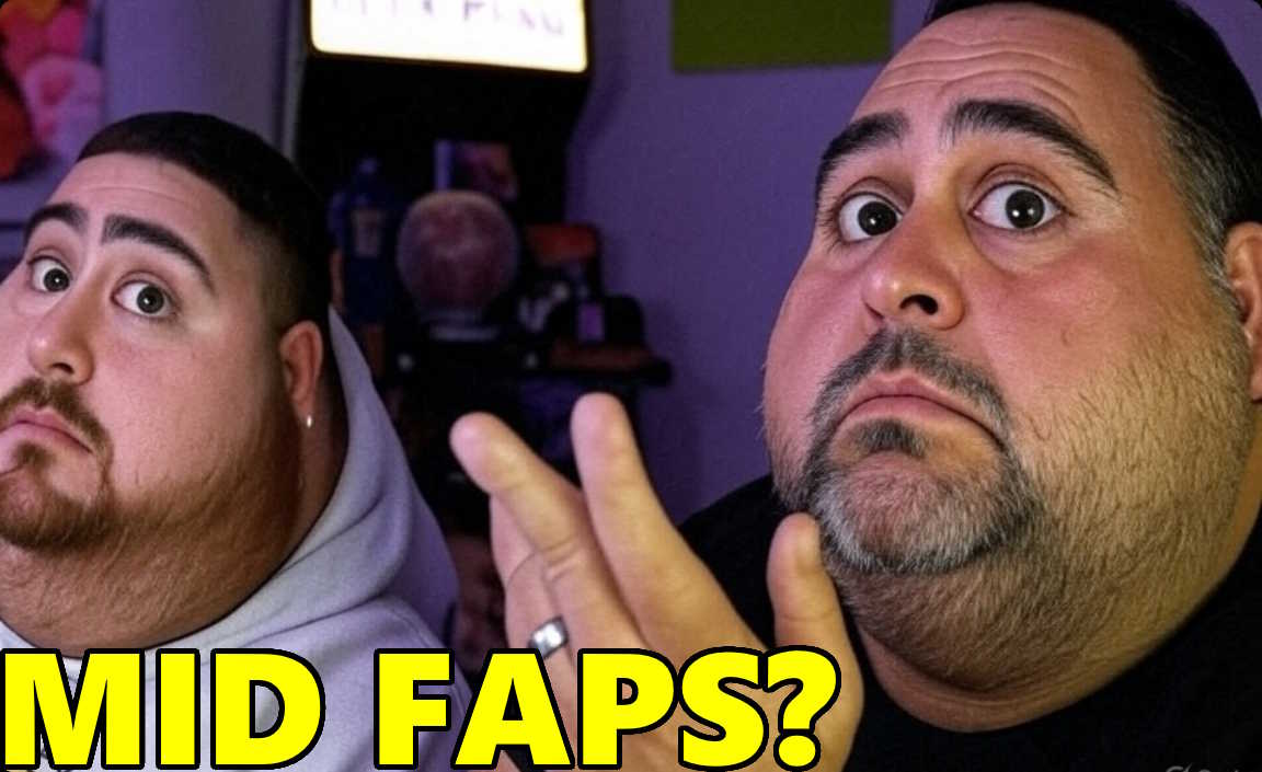 Nubnt21's tweet image. Ok gn have a MID FAPS?