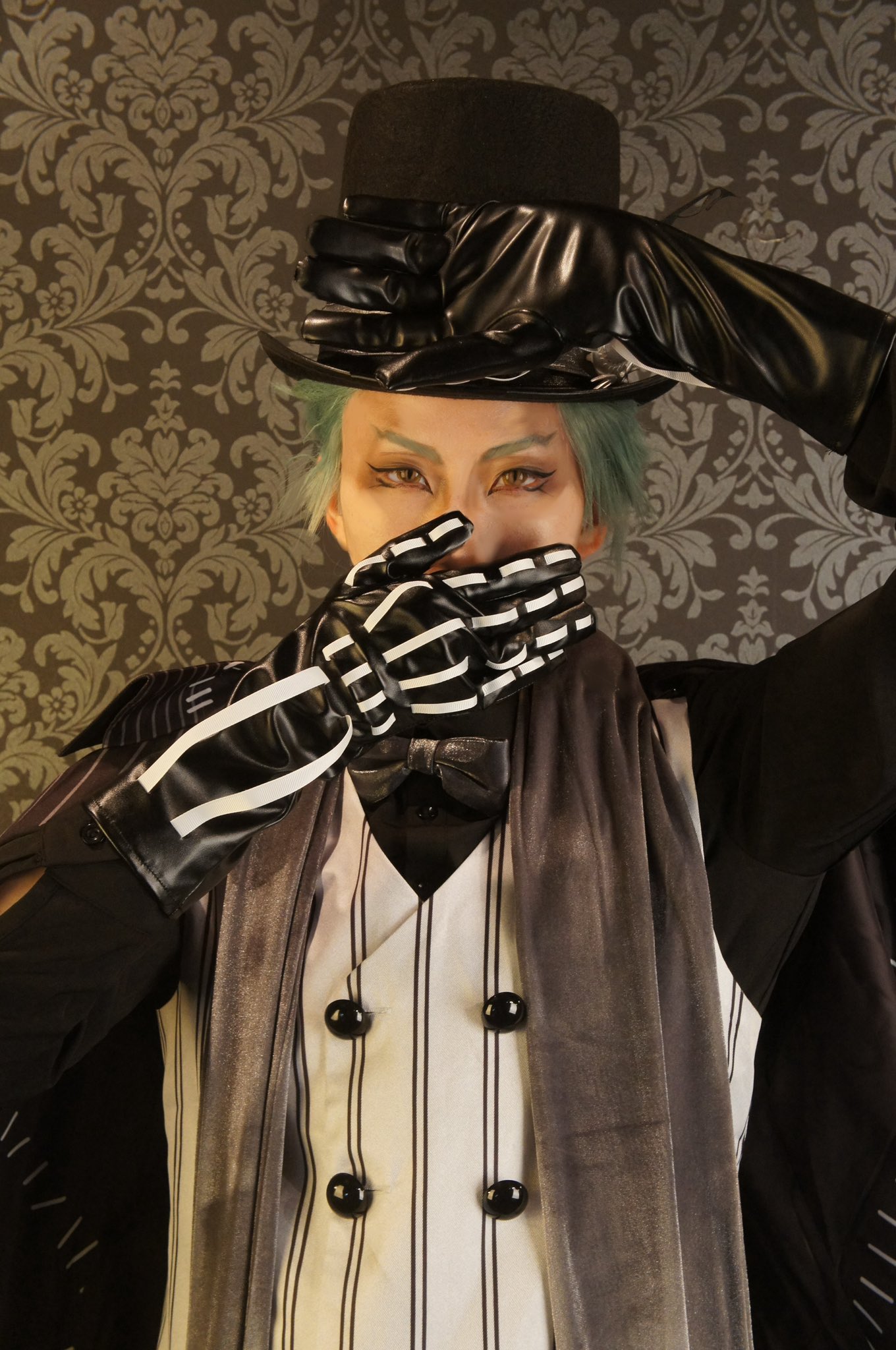 ⋆͛うゆ⋆͛ Photo by 兎遊 (@uxu_you) · June 7, 2025