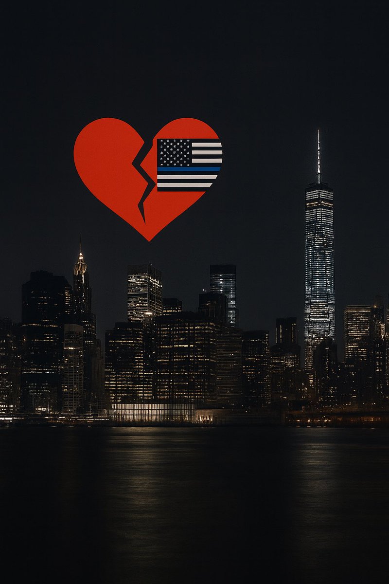 <a href="/nicksortor/">Nick Sortor</a> FOP Lodge 138 mourns the lives lost at 345 Park Avenue. We stand with the NYPD and thank the FBI for their swift support. Our hearts are with the victims, their families, and all who serve. 💙🖤 <a href="/NYPDChiefOfDept/">NYPD Chief of Department</a> <a href="/NewYorkFBI/">FBI New York</a>
