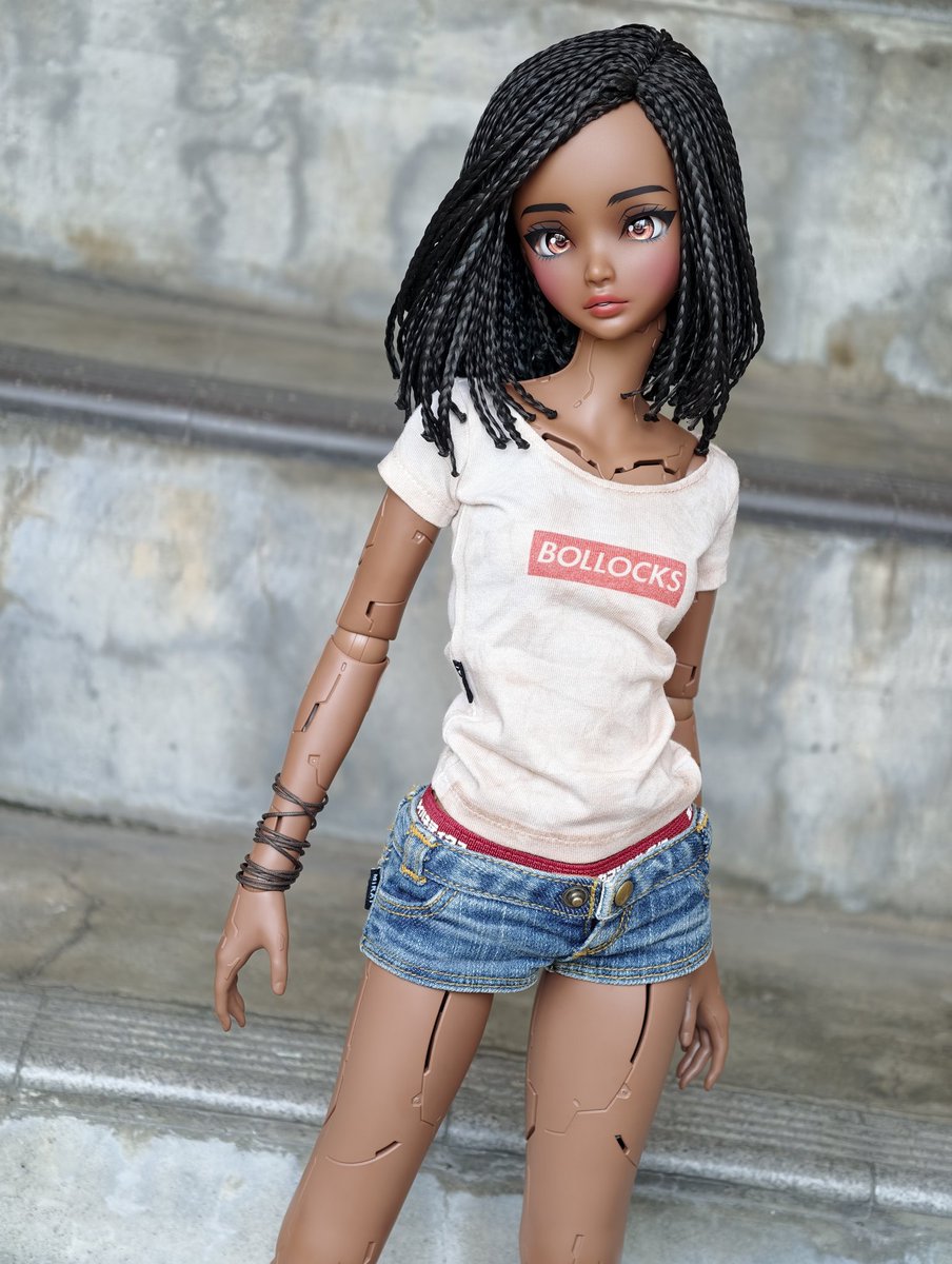 Smartdoll Land tweet media