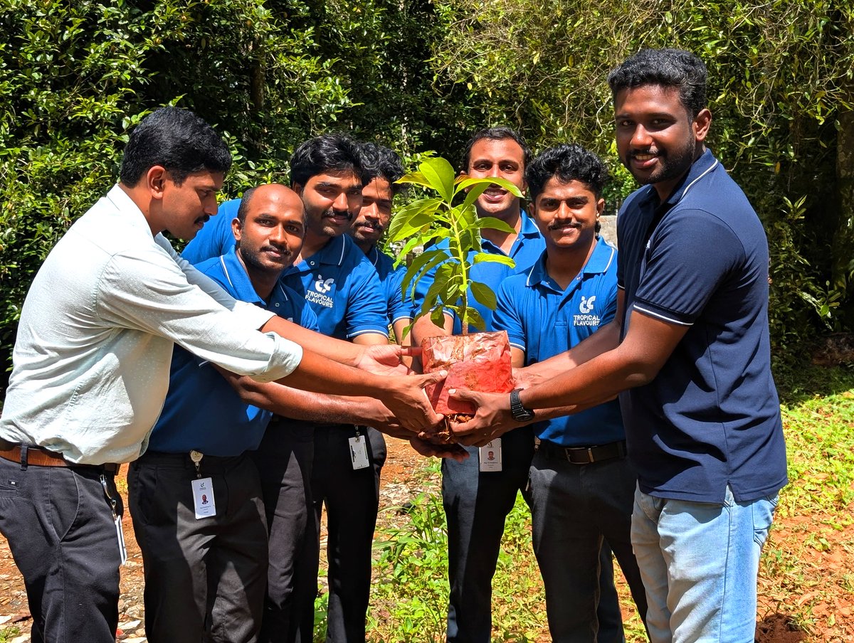 Plant Lipids Pvt.Ltd tweet media