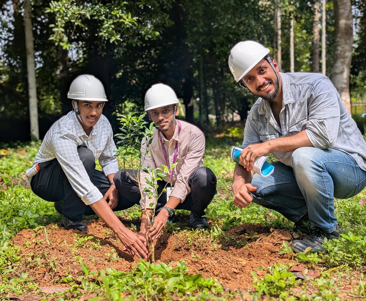 Plant Lipids Pvt.Ltd tweet media