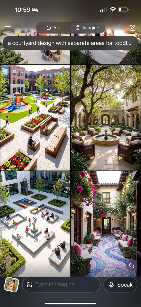 jackocon34's tweet image. Super impressed with Groks new Imagine feature. Great work to all @xai @elonmusk 

It’s insane how snappy the results are. You can literally correct and improve the images as you go and build it out into what your vision is. Crazy to think where this will go from here!