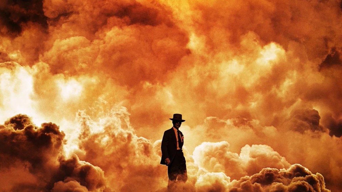 Cineworld is re-releasing 8 Christopher Nolan films in IMAX during August:

• Tenet
• Dunkirk
• Inception
• Interstellar
• Oppenheimer
• Batman Begins
• The Dark Knight
• The Dark Knight Rises