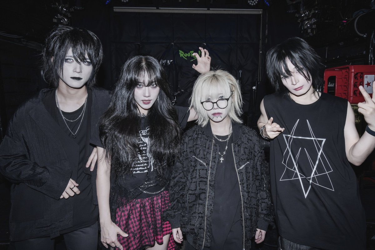 starrywaveo's tweet photo. 2025.07.25
KOENJI CLUB ROOTS 🇯🇵

ありがとうございました。

📷 @encontradanza https://t.co/05y8S3yAdf
