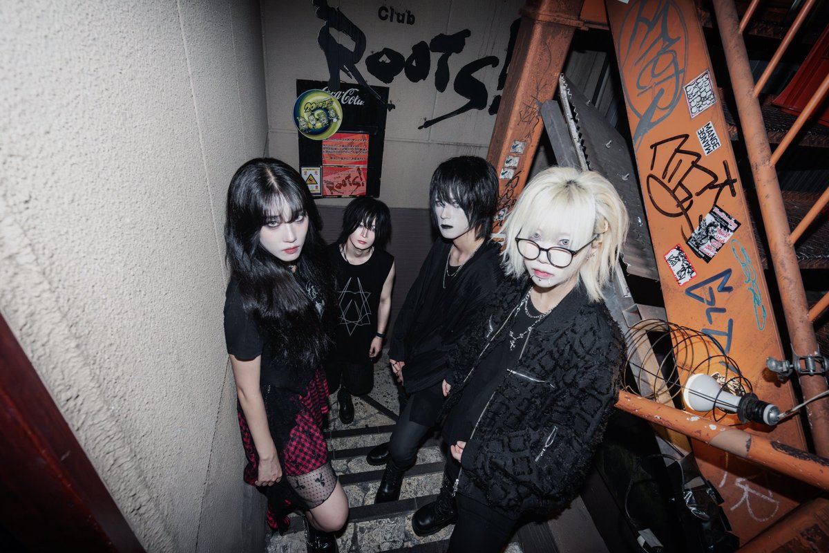 starrywaveo's tweet photo. 2025.07.25
KOENJI CLUB ROOTS 🇯🇵

ありがとうございました。

📷 @encontradanza https://t.co/05y8S3yAdf