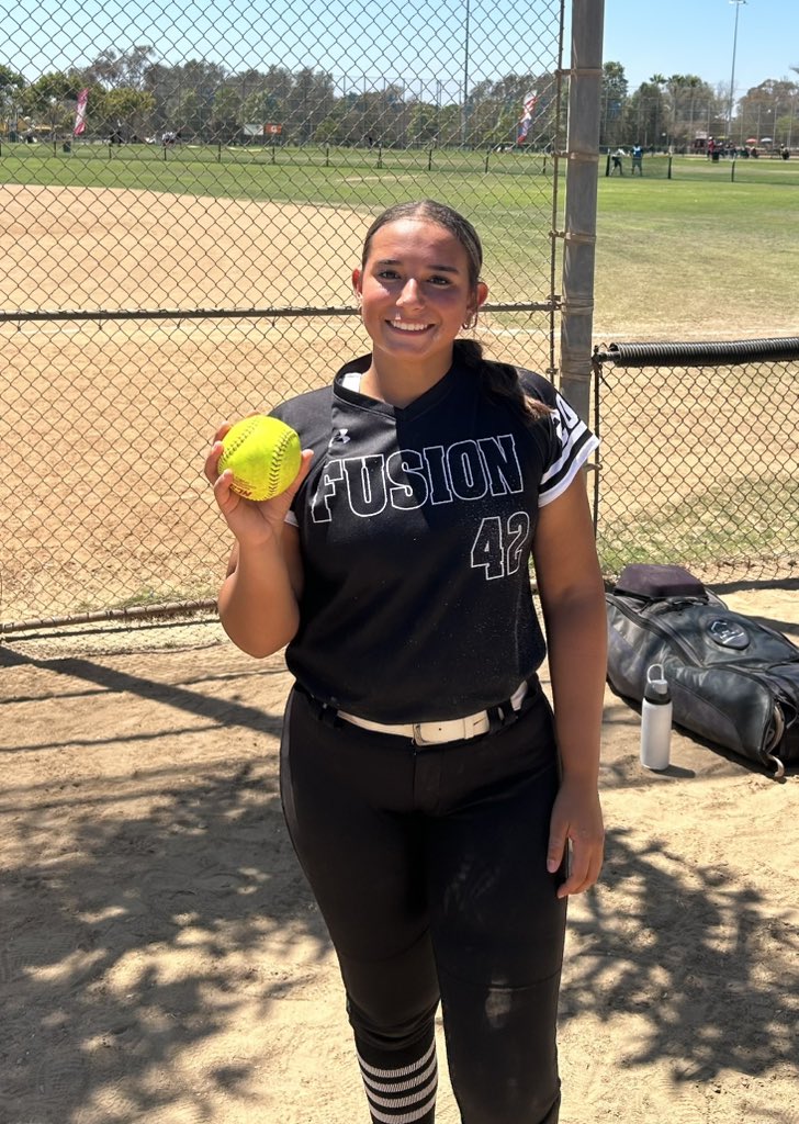 Started pool play off with a 7-0 W at the <a href="/PGFnetwork/">PGF</a> Nationals! <a href="/Riley_Baker42/">Riley E Baker</a> starts with a 💣!