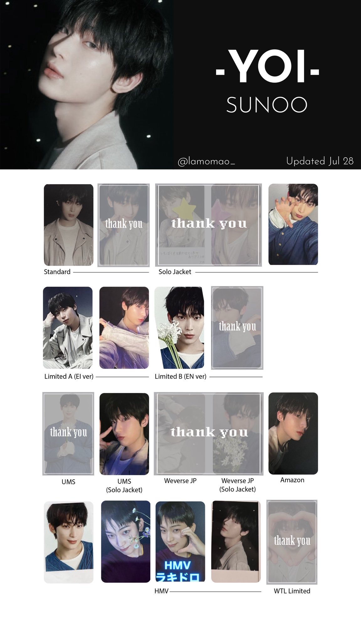 Posts with replies by zet. (@haeng_un_zet) / X