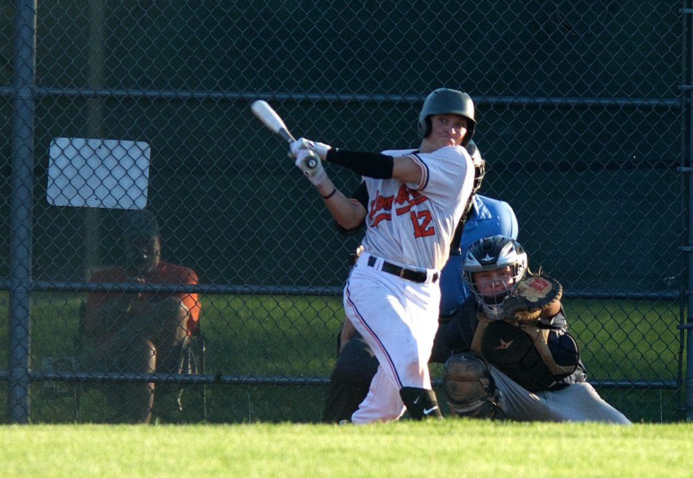 Valerie Koch (@pkoch70) on Twitter photo Some of the <a href="/NIU_Baseball/">NIU Baseball</a> players I have seen/photographed in summer ball (there might be others). Alex Day & Ivan Dahlberg <a href="/KenoshaKingfish/">Kenosha Kingfish</a> of <a href="/NWLbaseball/">Northwoods League Baseball</a> , Charlie Parcell of <a href="/LombardOrioles/">Lombard Orioles</a> <a href="/wslbaseball/">Wisconsin State League</a> <a href="/ivan_dahlberg/">Ivan Dahlberg</a> <a href="/charlieparcell/">Charlie Parcell</a> <a href="/Alex_M_Day/">Alex Day</a> <a href="/ryancopelandNIU/">Ryan Copeland</a> Some of the <a href="/NIU_Baseball/">NIU Baseball</a> players I have seen/photographed in summer ball (there might be others). Alex Day & Ivan Dahlberg <a href="/KenoshaKingfish/">Kenosha Kingfish</a> of <a href="/NWLbaseball/">Northwoods League Baseball</a> , Charlie Parcell of <a href="/LombardOrioles/">Lombard Orioles</a> <a href="/wslbaseball/">Wisconsin State League</a> <a href="/ivan_dahlberg/">Ivan Dahlberg</a> <a href="/charlieparcell/">Charlie Parcell</a> <a href="/Alex_M_Day/">Alex Day</a> <a href="/ryancopelandNIU/">Ryan Copeland</a>
