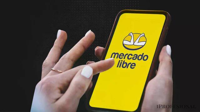 iProfesional's tweet image. MercadoLibre redobla su apuesta por el streaming y quiere duplicar la audiencia de Mercado Play ebx.sh/hu9bBr