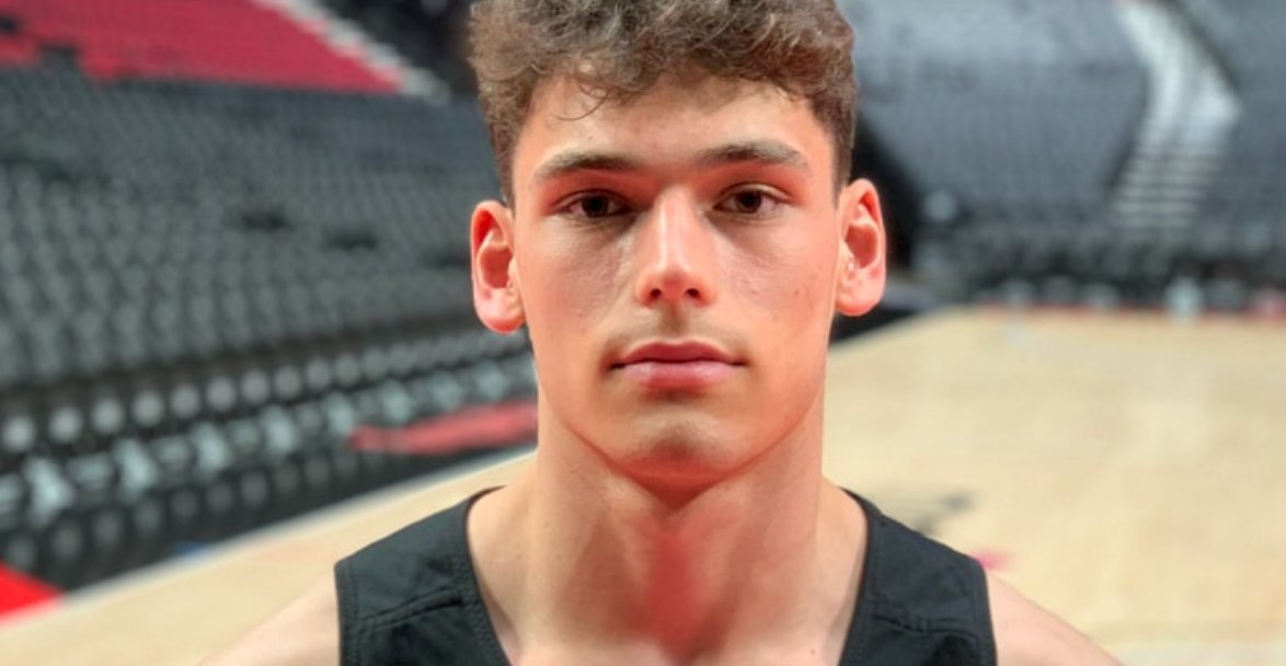 brianneubert's tweet image. Three Thoughts From The Weekend: Omer Mayer's freshman season, #Purdue football and more on3.com/teams/purdue-b…