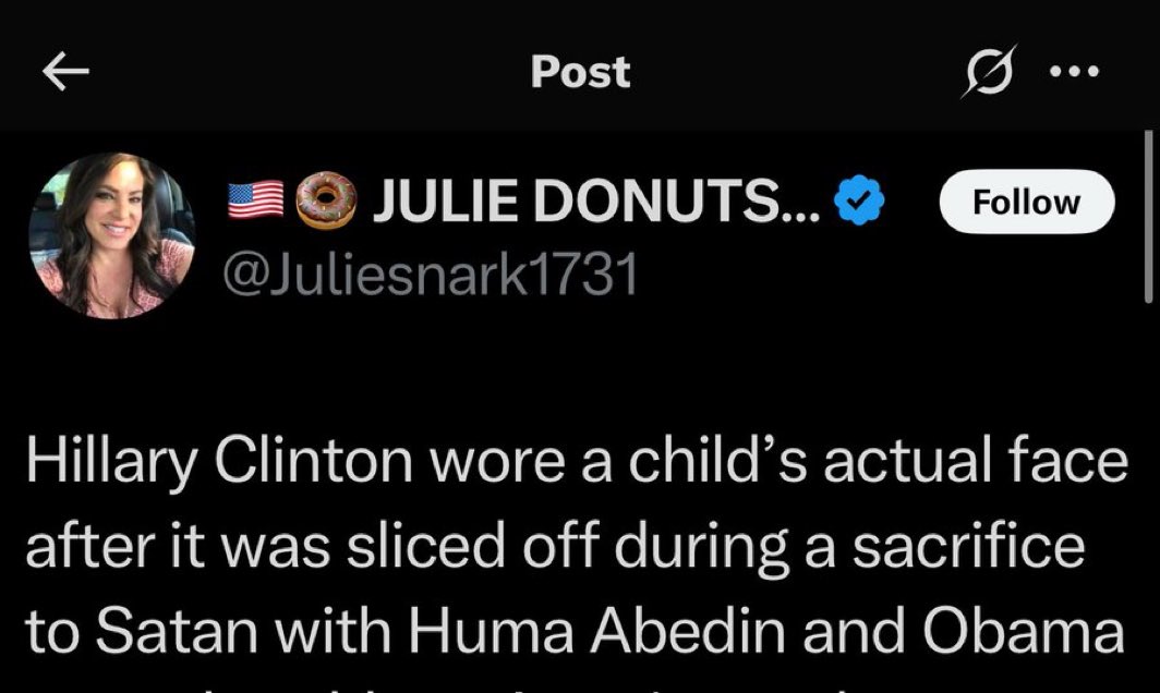 You are completely insane if you think Obama and Hilary hang out