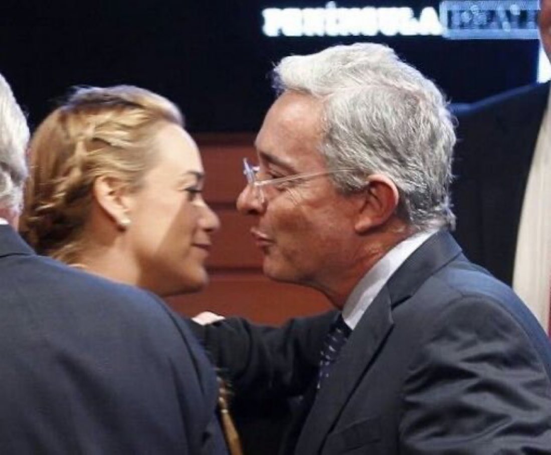 Lilian lo volvió a hacer: