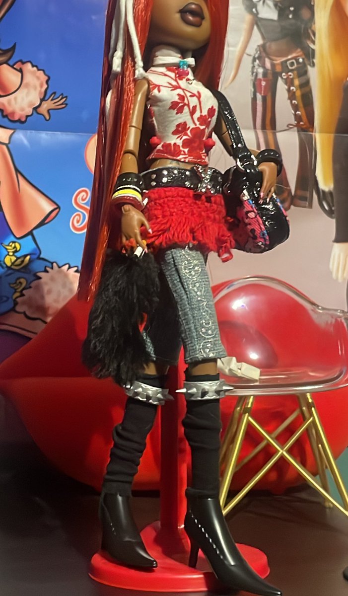 Passion 4 Fashun Signature Vonae