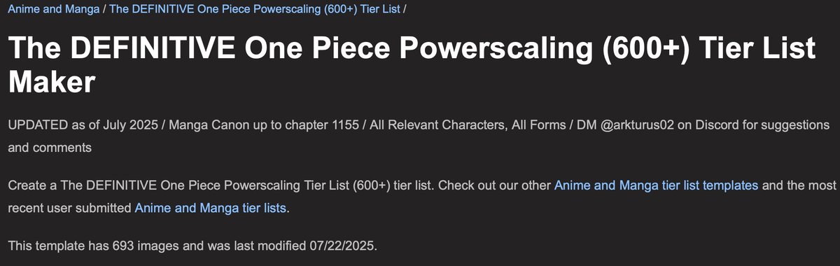 ParanoidFag's tweet image. errrrrr ok how about I just say Enel, Luffy, Roger, Akainu, Kuzan, Kizaru, Fujitora, Greenbull, Nico Robin, on top!