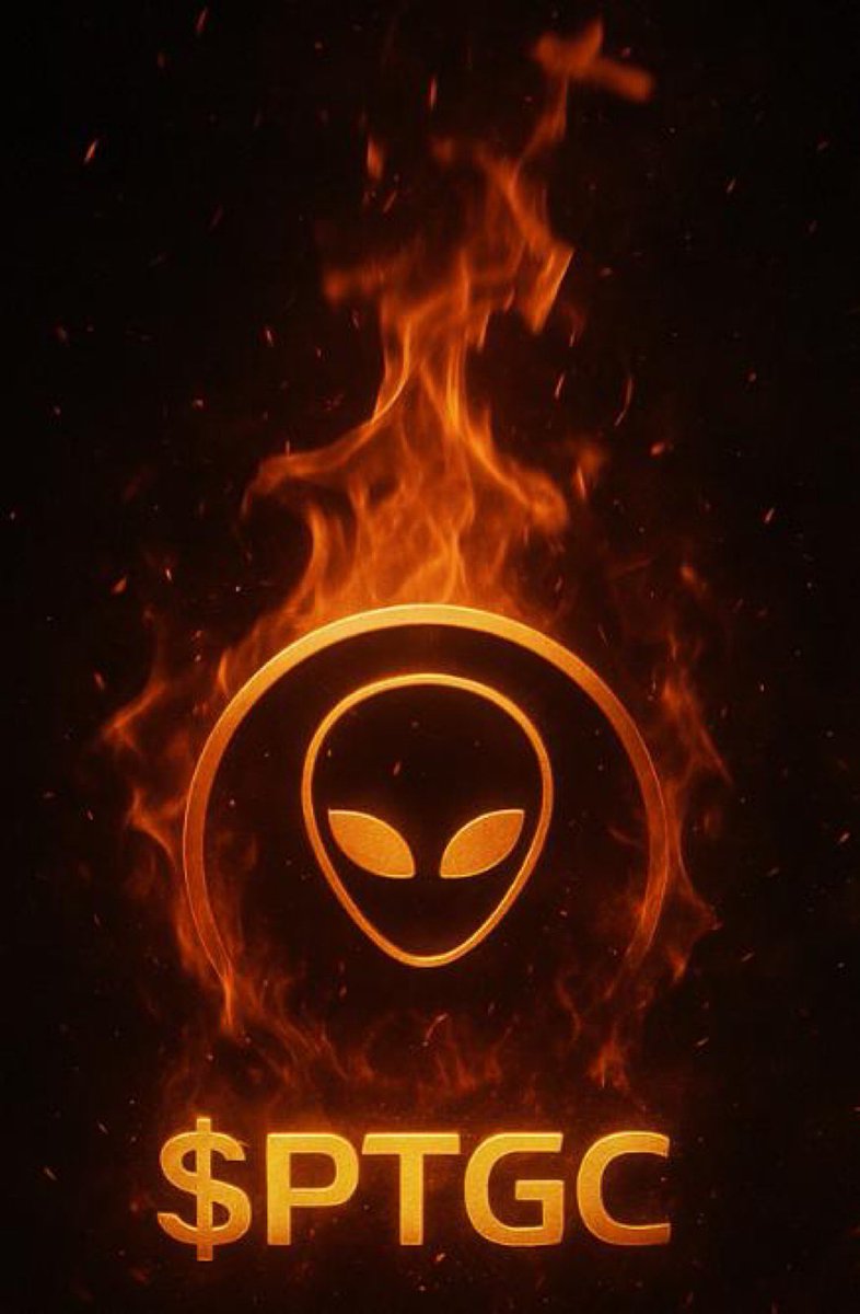 Grays just removed another 27,000,000 #PTGC tokens from the market and burned them for good.

This was another 500,000,000 PLS worth $20,000. The system continues its coded function of removing tokens from circulation, paying holders yield, adding liquidity, raising the price