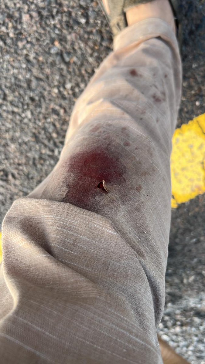 usafi7633's tweet photo. Use of force on innocent and Unarmed students of Quaid e Azam university is highly condemnable 
#SaveQAU 
#ShameOnIslamabadpolice https://t.co/qED0uugdmP