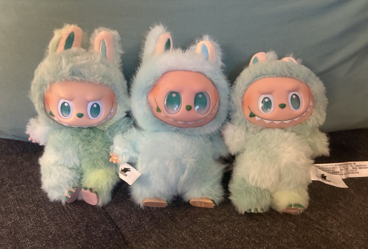 ANiceOakTree's tweet image. Lafufu Among Us