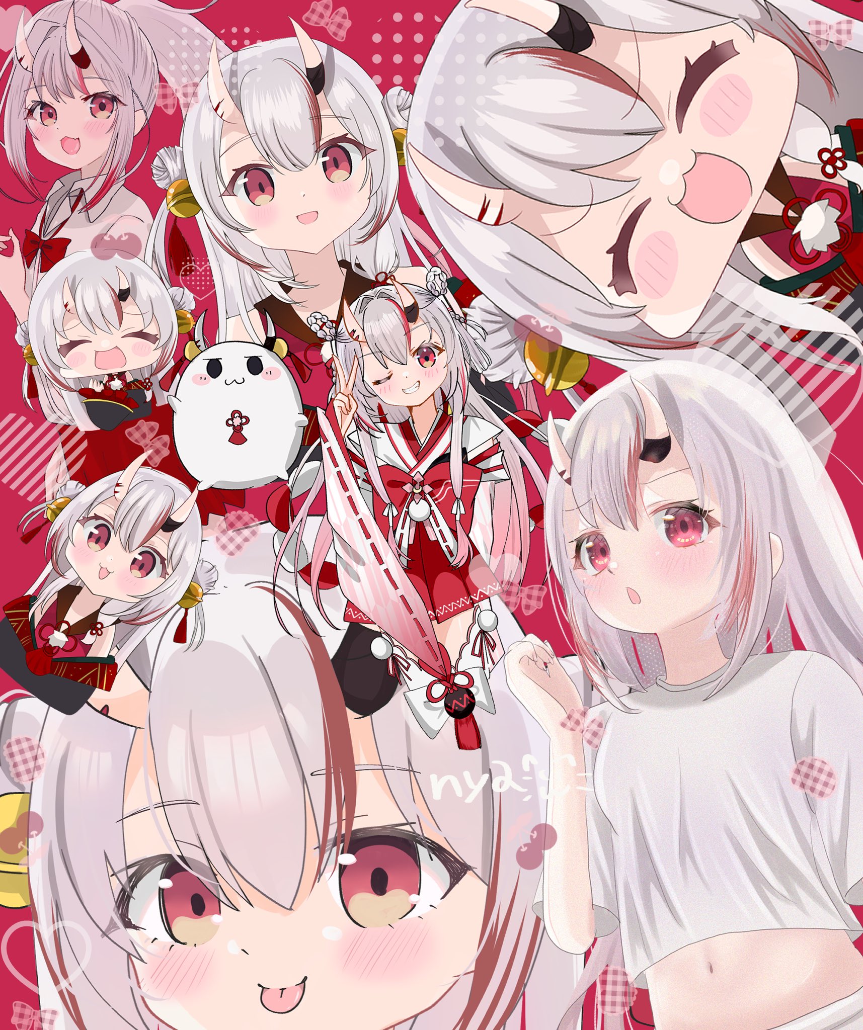 にゃんこ様♡ありがとうございます♡ AX-GjZwy_200x200.jpg