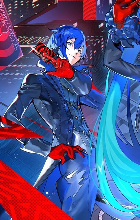 DailyKaitoshion's tweet image. Kaito&apos;s waist needs to be thoroughly studied.