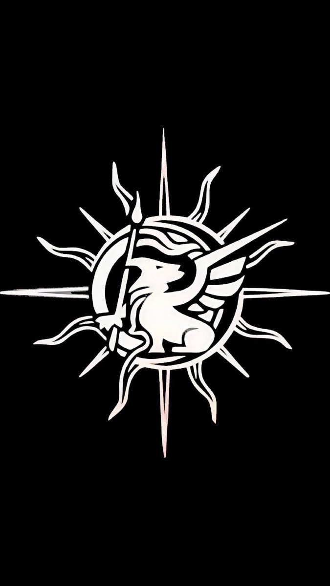 supersillywow's tweet image. It seems the bird in the back of her drip marketing might be the same as the creature in the septimont logo