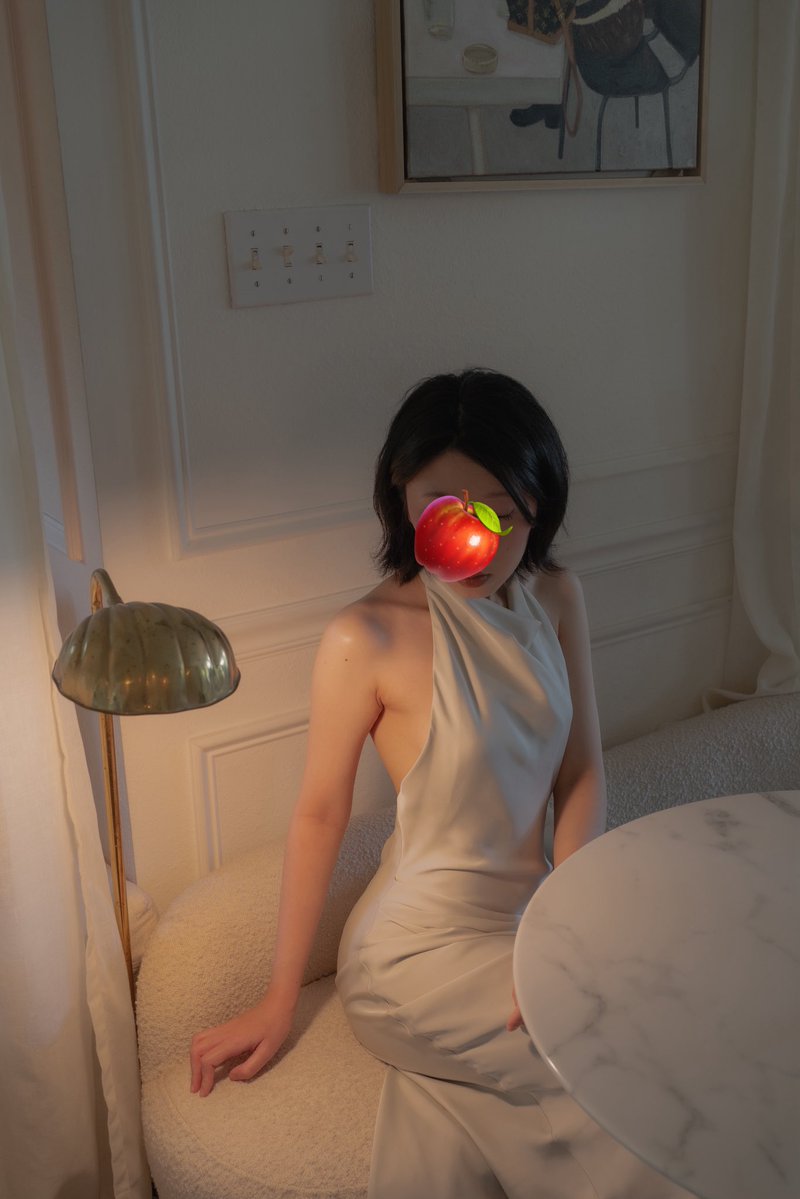 yimmifer's tweet image. 