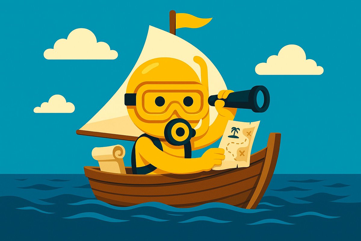 TheTreasureDive's tweet image. Diving deep for deals so you donβt have to π«§π¦
Welcome to Treasure Dive Marketplace β weird, rare, and wonderful stuff ahead π checkout our store #ebayseller
#ebaystore #ebaydeals #ebay #thetreasuredive #treasuredive #forsale #buynow #mercari #deals #offersopen #vintage #shoes