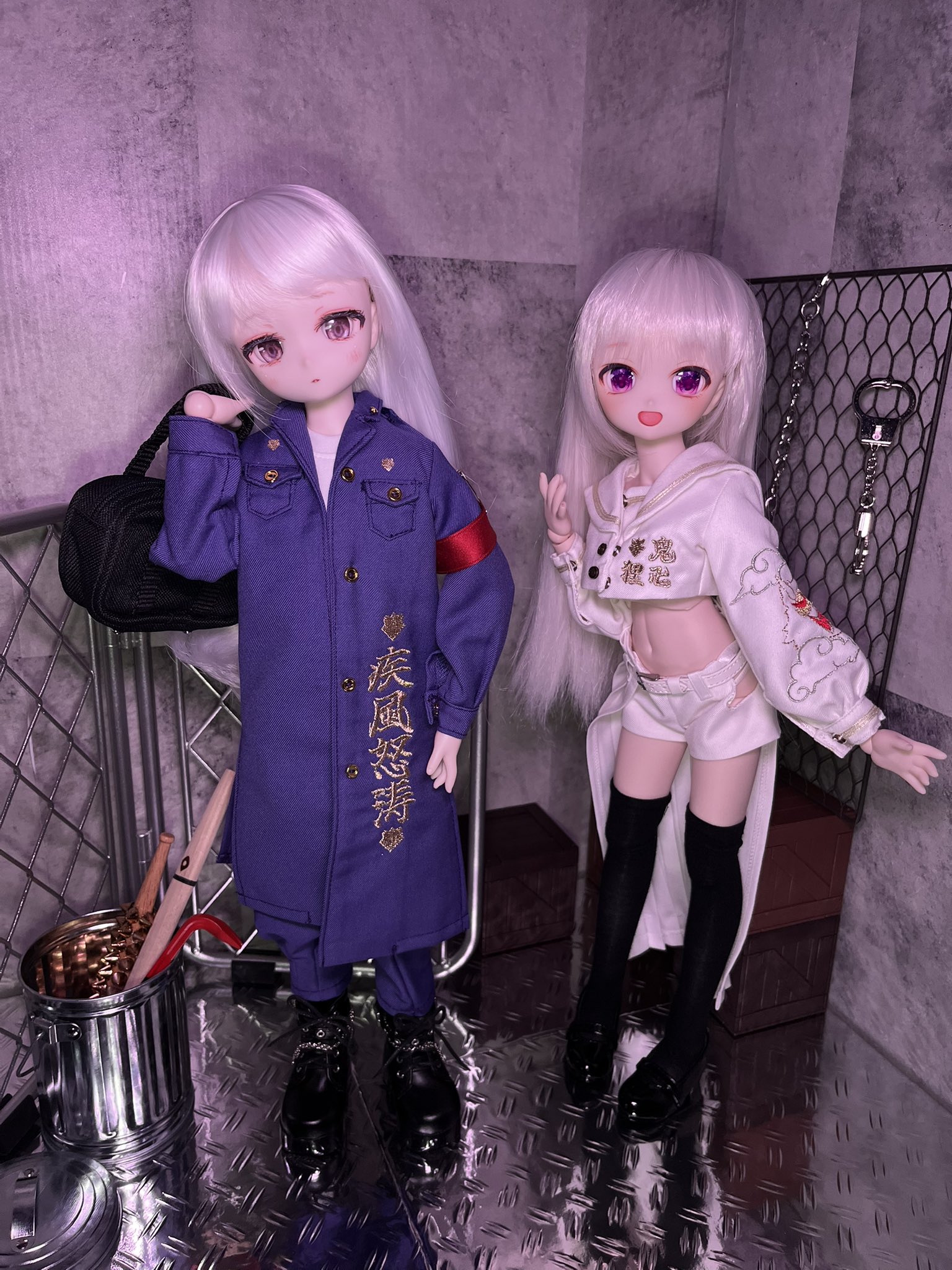 𓊆࿆𓏶࿆𓊇米蛇こめちゃ (@_komecha_) / X