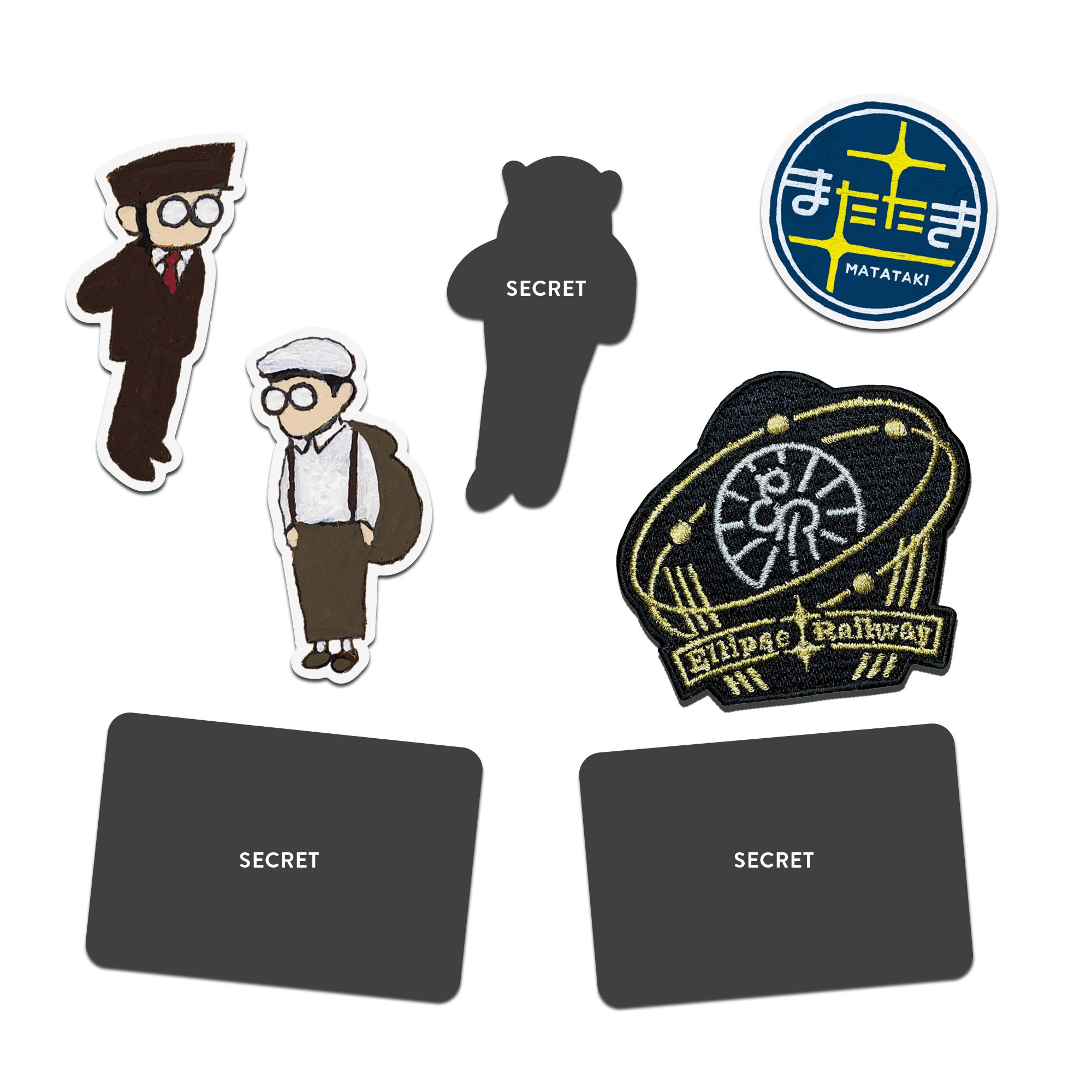 男性ブランコ　アクスタ&単独グッズ 男性ブランコ アクスタ&単独グッズ本当に 安い 通販