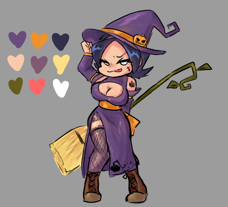 SonnahRoland's tweet image. btw jack o nene looks like this chat