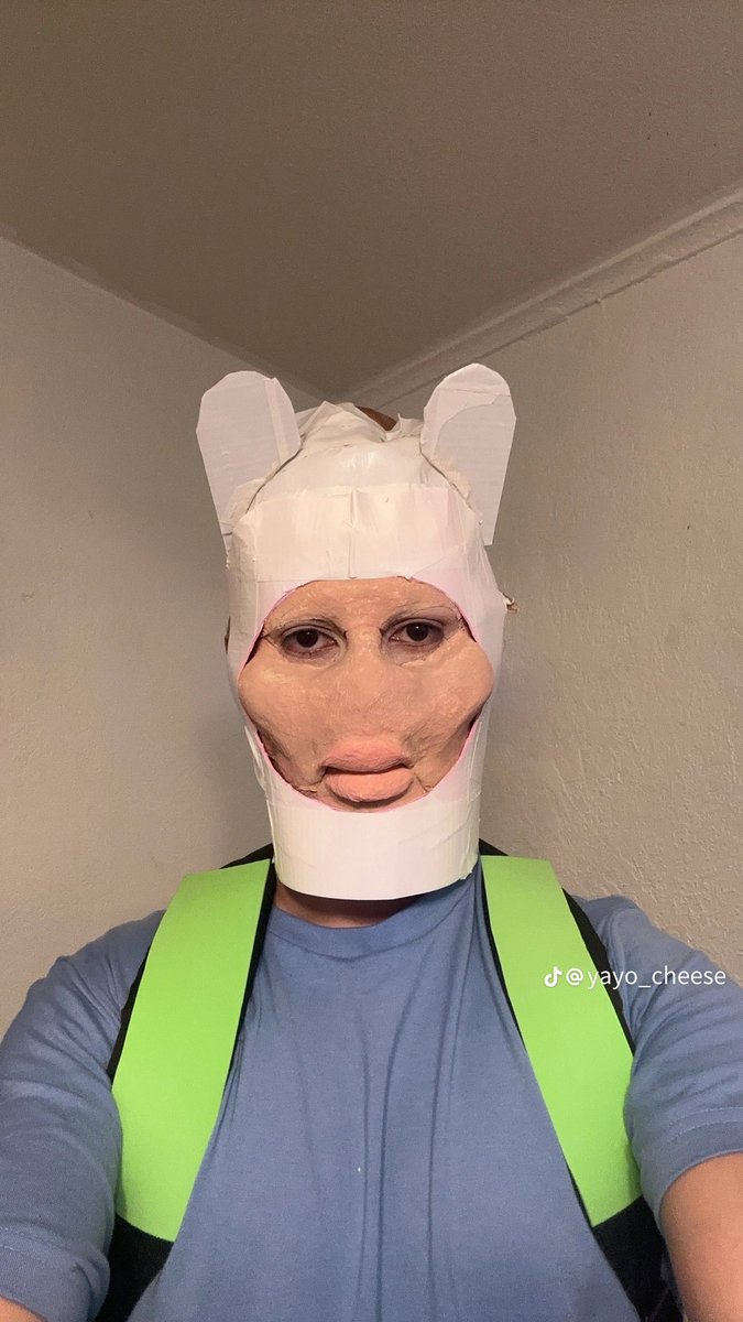 bandage_4's tweet image. 왜 아무도 나랑 안놀아주지