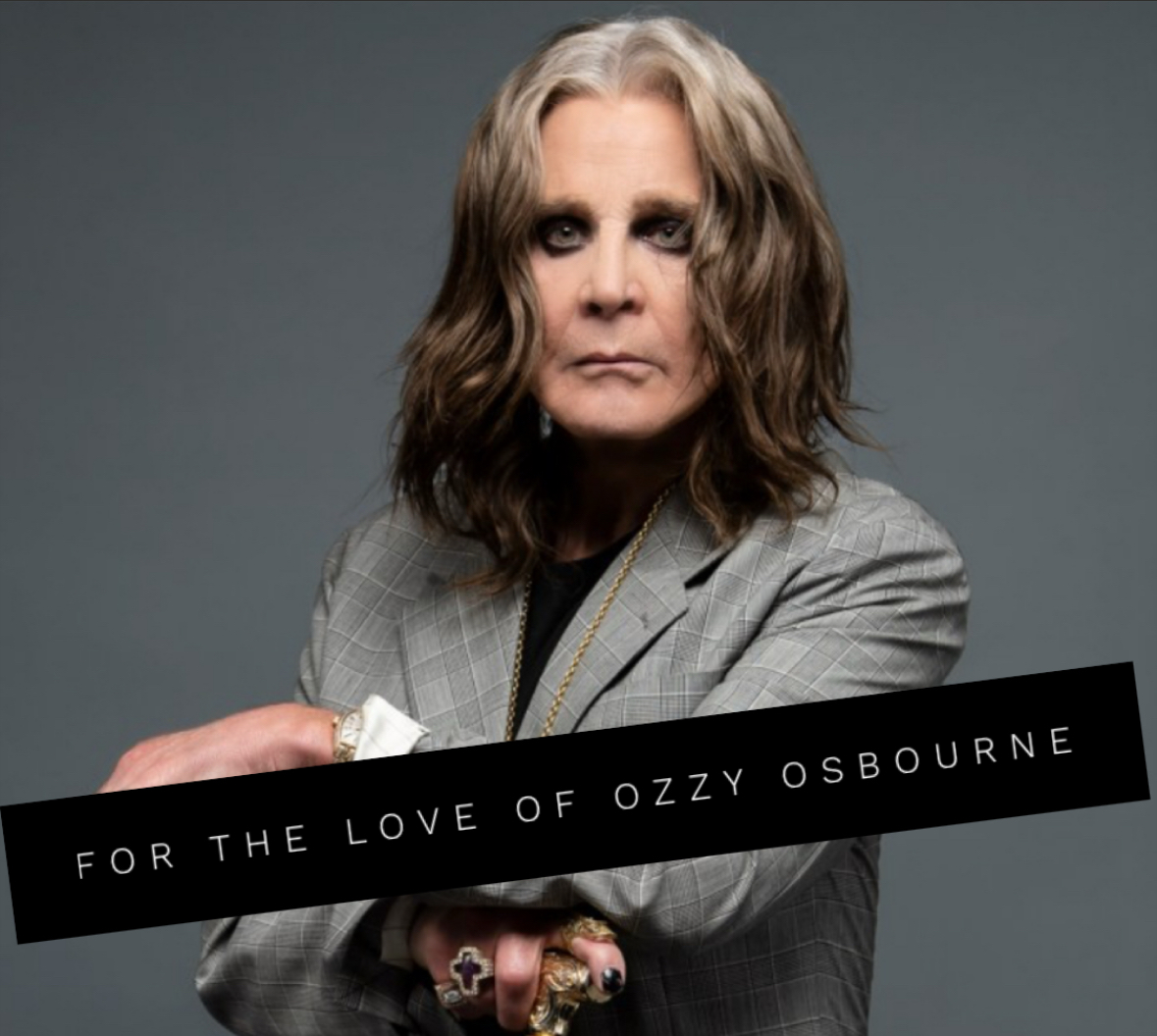 For The Love of Ozzy Osbourne... This week, we deep dive into our fandom, sadness &amp; just have a great discussion regarding all things #OzzyOsbourne. It gets emotional at times but the overwhelming takeaway is that we love Ozzy so much. God Bless Ozzy!
buzzsprout.com/788075/episode…