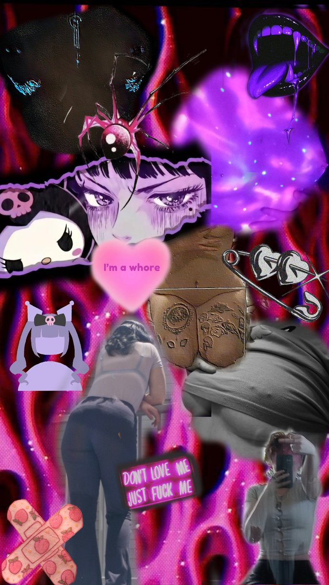 amberkook377's tweet photo. Not new to nsfwt, just a new pinned 

- 22 
- mdni
- 5'6
- online emo gf🤭
- soft &amp; hard kinks

♡ &amp; ↺ to be moots (selective) https://t.co/DMORTzIpqJ